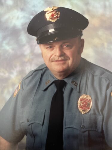 Michael Paul Goudge Nov. 11, 1947-February 26, 2026